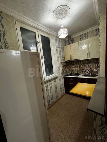 Продаётся 2-комн. вторичка 45 м², м. Мемар Аджеми, photo 5 from 7