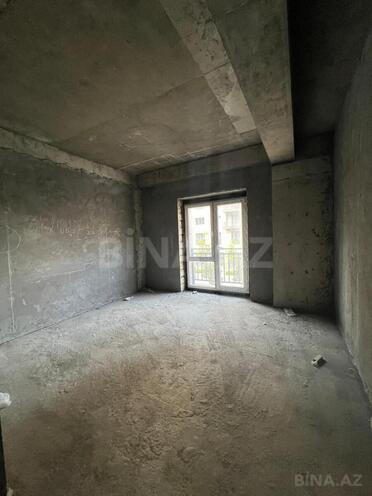 Satılır 4 otaqlı yeni tikili 214 m², Ağ şəhər q., photo 5 from 11