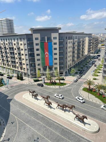 Satılır 4 otaqlı yeni tikili 214 m², Ağ şəhər q., photo 1 from 11