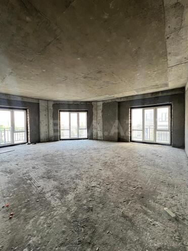 Satılır 4 otaqlı yeni tikili 214 m², Ağ şəhər q., photo 4 from 11