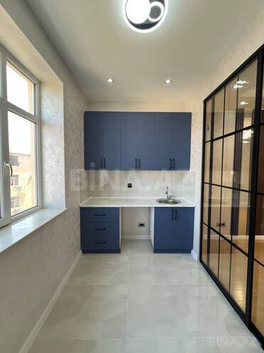 Продаётся 3-комн. новостройка 74 м², пос. Масазыр, photo 4 from 14