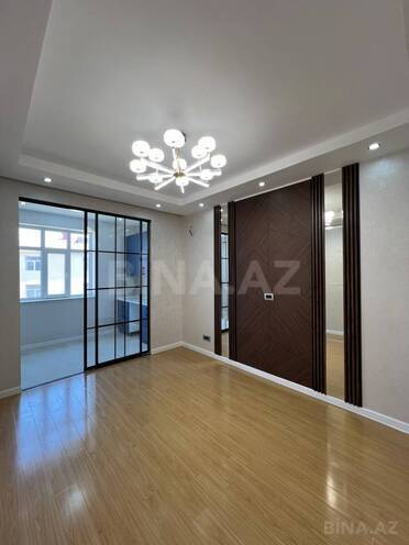 Продаётся 3-комн. новостройка 74 м², пос. Масазыр, photo 1 from 14