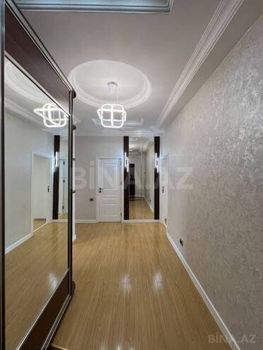 Продаётся 3-комн. новостройка 74 м², пос. Масазыр, photo 10 from 14