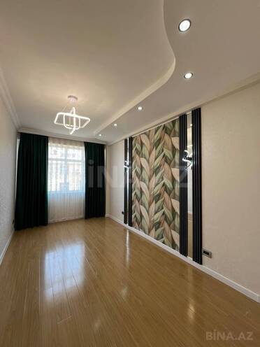Продаётся 3-комн. новостройка 74 м², пос. Масазыр, photo 8 from 14