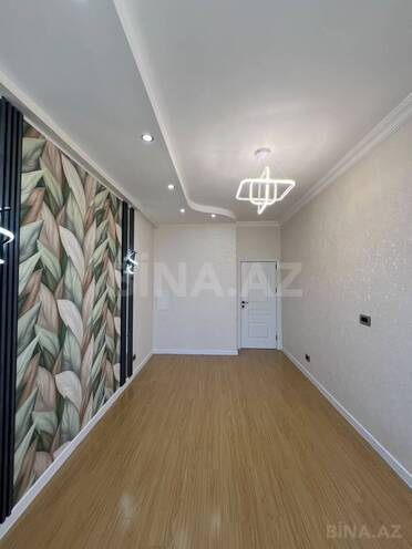 Продаётся 3-комн. новостройка 74 м², пос. Масазыр, photo 6 from 14