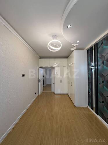 Продаётся 3-комн. новостройка 74 м², пос. Масазыр, photo 3 from 14