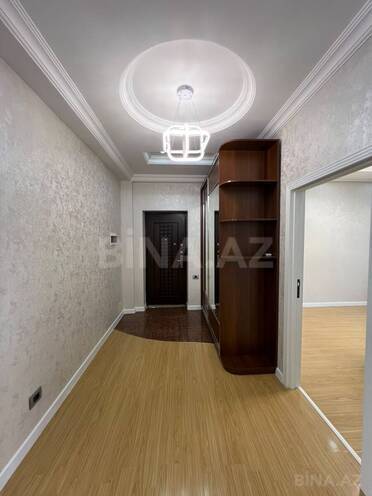 Продаётся 3-комн. новостройка 74 м², пос. Масазыр, photo 11 from 14