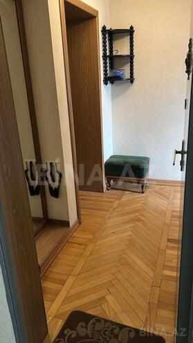 Сдаётся 3-комн. вторичка 85 м², м. Элмляр Академиясы, photo 12 from 13
