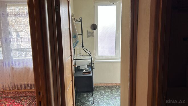 Сдаётся 3-комн. вторичка 85 м², м. Элмляр Академиясы, photo 8 from 13
