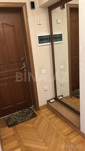 Сдаётся 3-комн. вторичка 85 м², м. Элмляр Академиясы, photo 10 from 13