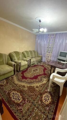 İcarəyə verilir 1 otaqlı köhnə tikili 45 m², Neftçilər m., photo 9 from 21