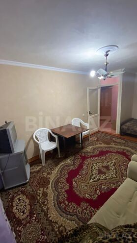 İcarəyə verilir 1 otaqlı köhnə tikili 45 m², Neftçilər m., photo 15 from 21