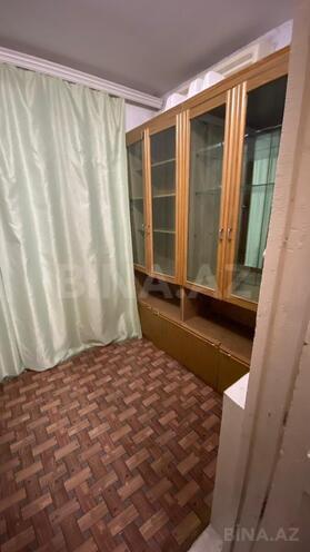 İcarəyə verilir 1 otaqlı köhnə tikili 45 m², Neftçilər m., photo 3 from 21