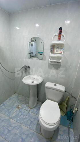 İcarəyə verilir 1 otaqlı köhnə tikili 45 m², Neftçilər m., photo 14 from 21