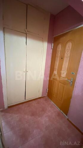 İcarəyə verilir 1 otaqlı köhnə tikili 45 m², Neftçilər m., photo 10 from 21