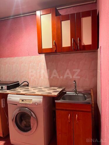 İcarəyə verilir 1 otaqlı köhnə tikili 45 m², Neftçilər m., photo 19 from 21