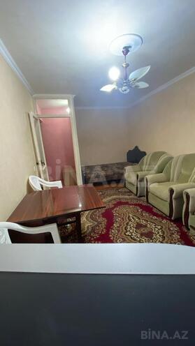 İcarəyə verilir 1 otaqlı köhnə tikili 45 m², Neftçilər m., photo 11 from 21