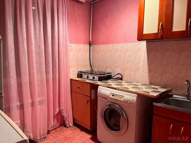 İcarəyə verilir 1 otaqlı köhnə tikili 45 m², Neftçilər m., photo 7 from 21