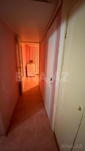 İcarəyə verilir 1 otaqlı köhnə tikili 45 m², Neftçilər m., photo 20 from 21