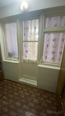 İcarəyə verilir 1 otaqlı köhnə tikili 45 m², Neftçilər m., photo 13 from 21