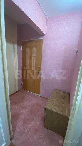 İcarəyə verilir 1 otaqlı köhnə tikili 45 m², Neftçilər m., photo 18 from 21