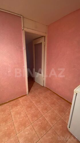 İcarəyə verilir 1 otaqlı köhnə tikili 45 m², Neftçilər m., photo 17 from 21