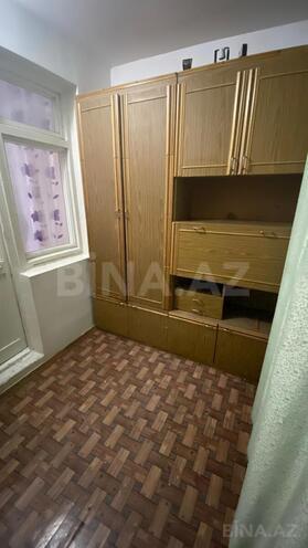 İcarəyə verilir 1 otaqlı köhnə tikili 45 m², Neftçilər m., photo 5 from 21