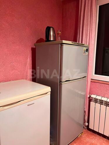 İcarəyə verilir 1 otaqlı köhnə tikili 45 m², Neftçilər m., photo 6 from 21
