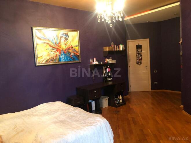 Продаётся 3-комн. новостройка 118 м², м. Гянджлик, photo 9 from 14
