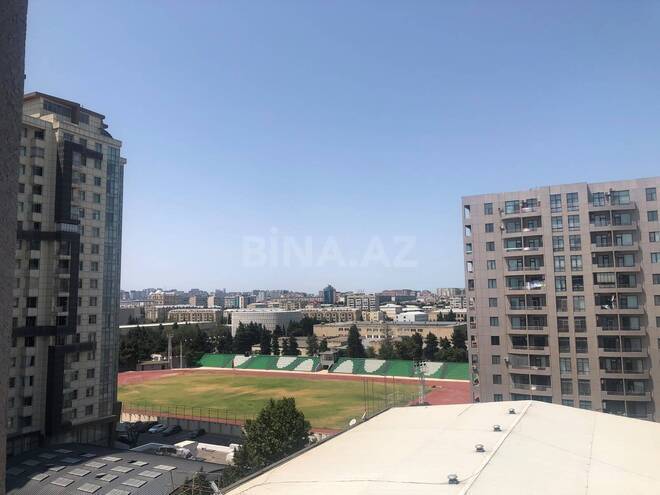 Продаётся 3-комн. новостройка 118 м², м. Гянджлик, photo 13 from 14