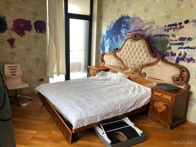 Продаётся 3-комн. новостройка 118 м², м. Гянджлик, photo 8 from 14