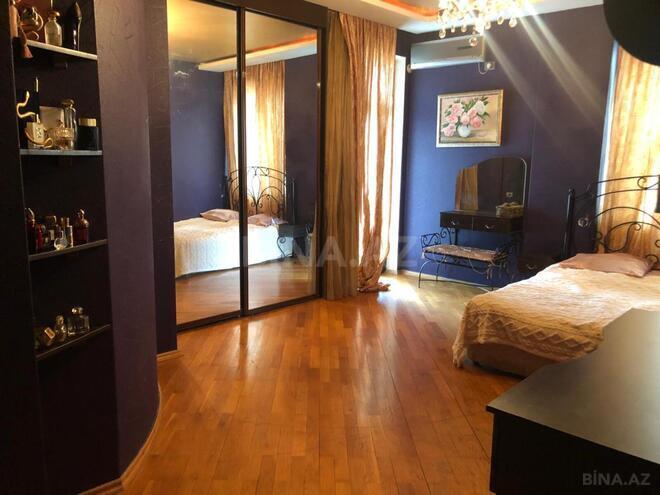 Продаётся 3-комн. новостройка 118 м², м. Гянджлик, photo 6 from 14