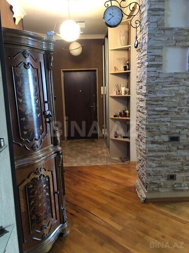 Продаётся 3-комн. новостройка 118 м², м. Гянджлик, photo 11 from 14