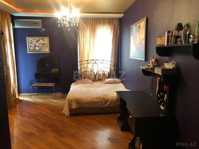 Продаётся 3-комн. новостройка 118 м², м. Гянджлик, photo 7 from 14