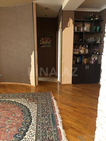 Продаётся 3-комн. новостройка 118 м², м. Гянджлик, photo 12 from 14