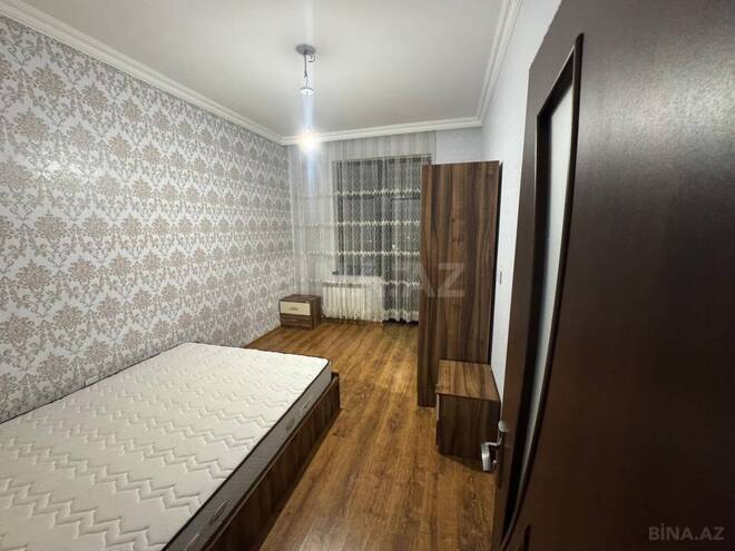 Сдаётся 2-комн. новостройка 60 м², м. Нефтчиляр, photo 4 from 14