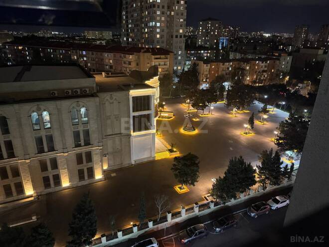 Сдаётся 2-комн. новостройка 60 м², м. Нефтчиляр, photo 12 from 14
