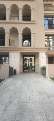 Продаётся 1-комн. новостройка 45 м², пос. Нардаран, photo 4 from 24