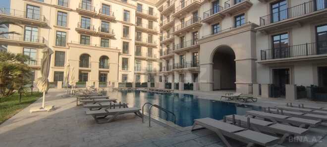 Продаётся 1-комн. новостройка 45 м², пос. Нардаран, photo 17 from 24