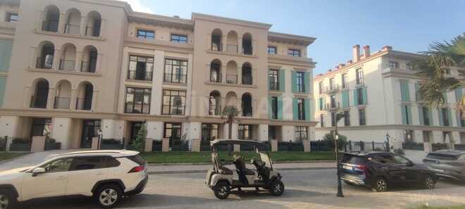 Продаётся 1-комн. новостройка 45 м², пос. Нардаран, photo 19 from 24