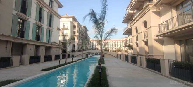 Продаётся 1-комн. новостройка 45 м², пос. Нардаран, photo 20 from 24