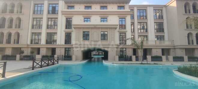 Продаётся 1-комн. новостройка 45 м², пос. Нардаран, photo 15 from 24
