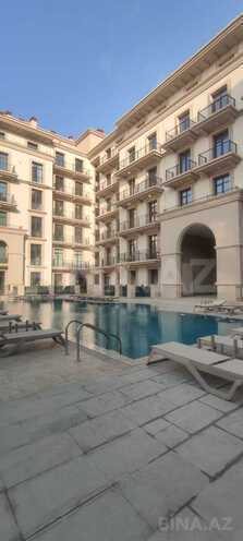 Продаётся 1-комн. новостройка 45 м², пос. Нардаран, photo 3 from 24