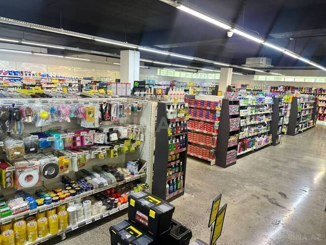 Продаётся  объект 143 м², м. Халглар Достлугу, photo 9 from 10