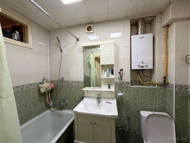 Продаётся 3-комн. вторичка 75 м², Ясамальский р., photo 14 from 15