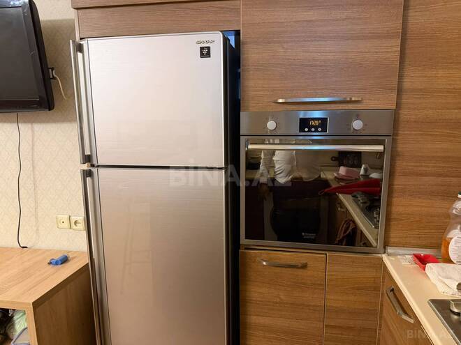 Продаётся 3-комн. вторичка 75 м², Ясамальский р., photo 12 from 15
