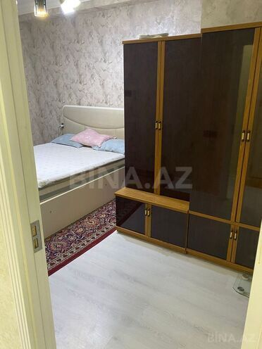 Satılır 2 otaqlı yeni tikili 65 m², Azadlıq Prospekti m., photo 8 from 14