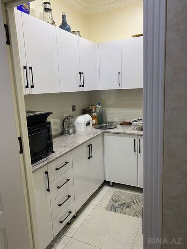 Satılır 2 otaqlı yeni tikili 65 m², Azadlıq Prospekti m., photo 11 from 14