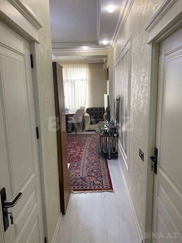 Satılır 2 otaqlı yeni tikili 65 m², Azadlıq Prospekti m., photo 4 from 14