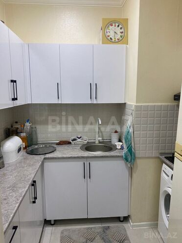 Satılır 2 otaqlı yeni tikili 65 m², Azadlıq Prospekti m., photo 12 from 14